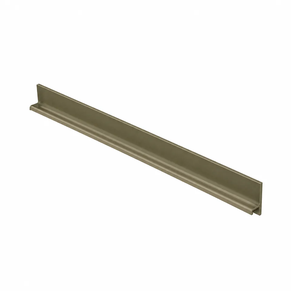 Puxador Cava, Bronze (com ou sem fita)