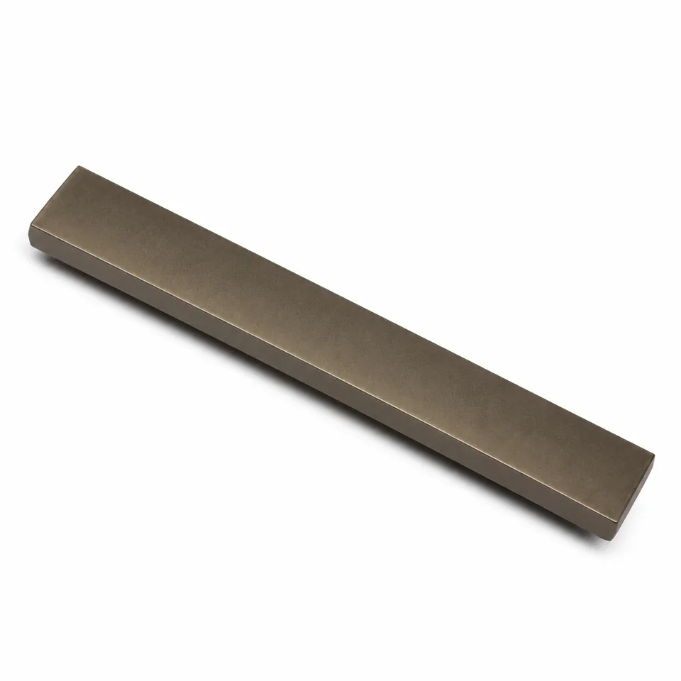 Puxador Barra, Bronze