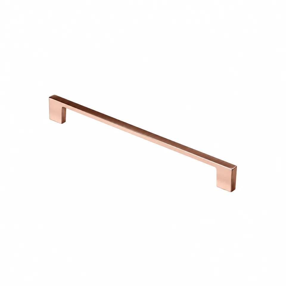 Puxador Urbano, Rosé