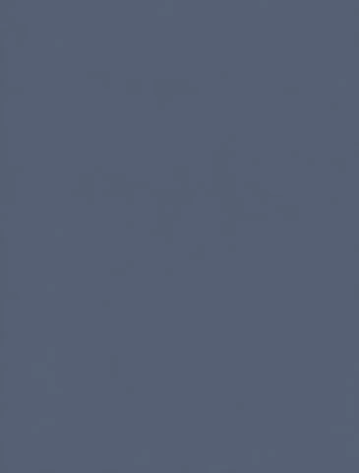 Amostra do revestimento Azul
